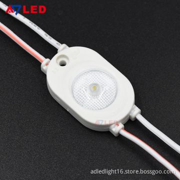 Adled light SMD2835 led module 1led high power led lamp module 100ml/w light box led module
